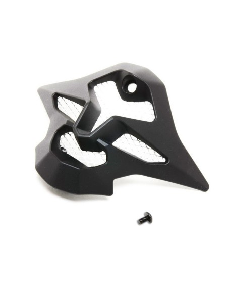 RECAMBIO SHOEI MORRERA VFX-W NEGRO MATE