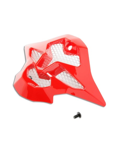 RECAMBIO SHOEI MORRERA VFX-W ROJO