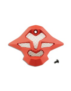 RECAMBIO SHOEI MORRERA VFX-W ROJO MATE