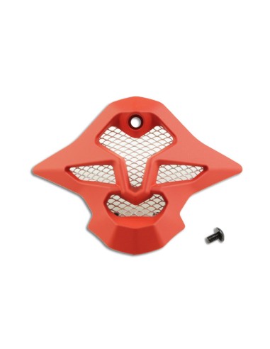 RECAMBIO SHOEI MORRERA VFX-W ROJO MATE