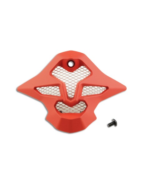 RECAMBIO SHOEI MORRERA VFX-W ROJO MATE