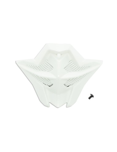 RECAMBIO SHOEI MORRERA VFX-WR / 06 BLANCO