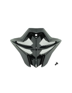 RECAMBIO SHOEI MORRERA VFX-WR / 06 NEGRO