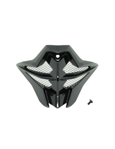 RECAMBIO SHOEI MORRERA VFX-WR / 06 NEGRO