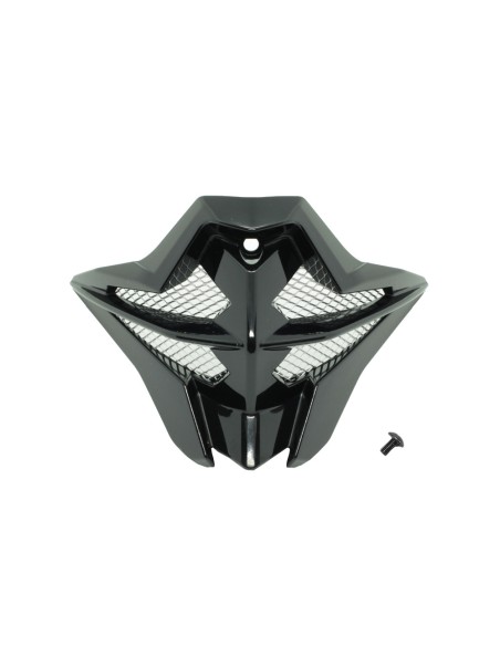 RECAMBIO SHOEI MORRERA VFX-WR / 06 NEGRO