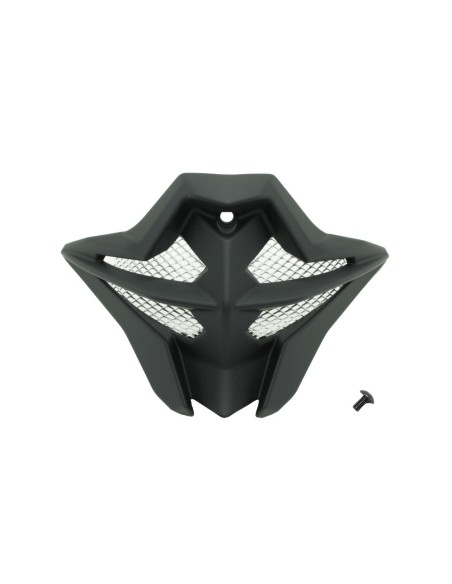 RECAMBIO SHOEI MORRERA VFX-WR / 06 NEGRO MATE