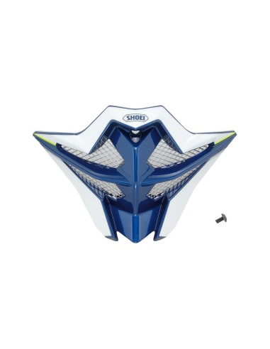 RECAMBIO SHOEI MORRERA VFX-WR ALLEGIANT TC3