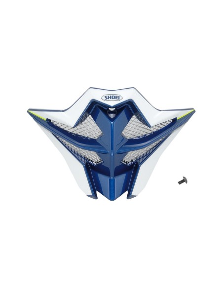 RECAMBIO SHOEI MORRERA VFX-WR ALLEGIANT TC3