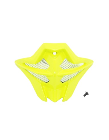 RECAMBIO SHOEI MORRERA VFX-WR AMARILLO