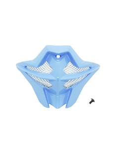 RECAMBIO SHOEI MORRERA VFX-WR AZUL