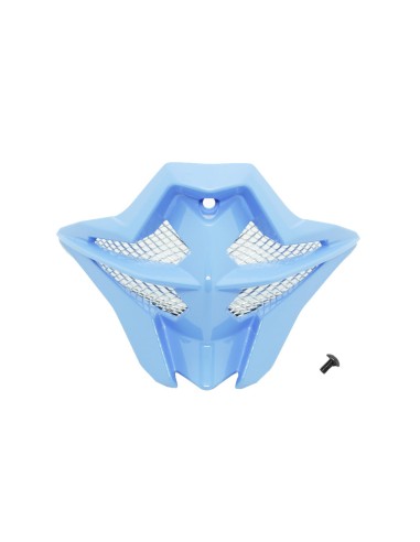 RECAMBIO SHOEI MORRERA VFX-WR AZUL