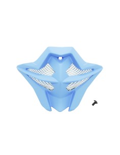 RECAMBIO SHOEI MORRERA VFX-WR AZUL MATE