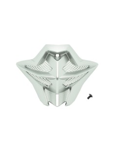 RECAMBIO SHOEI MORRERA VFX-WR GRIS PLATA