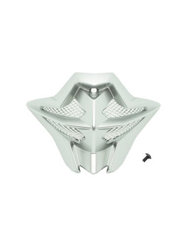 RECAMBIO SHOEI MORRERA VFX-WR GRIS PLATA