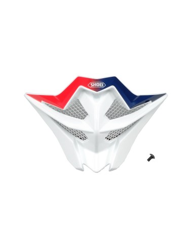 RECAMBIO SHOEI MORRERA VFX-WR PINNACLE TC1