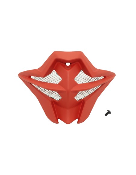 RECAMBIO SHOEI MORRERA VFX-WR ROJO MATE