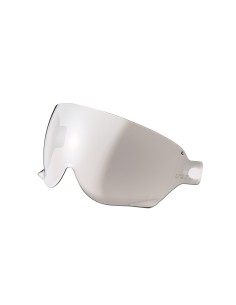 RECAMBIO SHOEI PANTALLA CJ-3 PLATA ESPEJO
