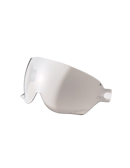 RECAMBIO SHOEI PANTALLA CJ-3 PLATA ESPEJO