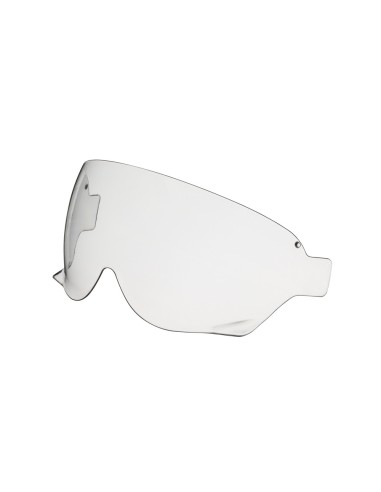 RECAMBIO SHOEI PANTALLA CJ-3 TRANSPARENTE