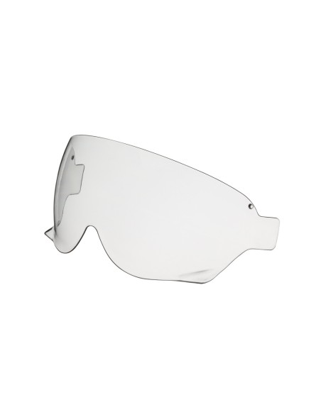 RECAMBIO SHOEI PANTALLA CJ-3 TRANSPARENTE