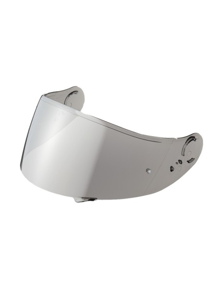 RECAMBIO SHOEI PANTALLA CNS-1 PLATA ESPEJO