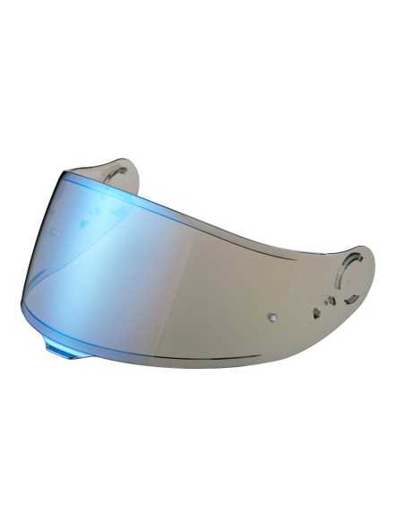 RECAMBIO SHOEI PANTALLA CNS-1C AZUL ESPEJO