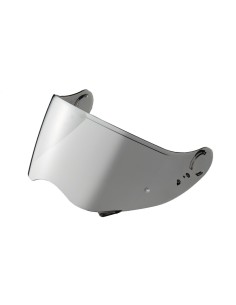 RECAMBIO SHOEI PANTALLA CNS-2 PLATA ESPEJO