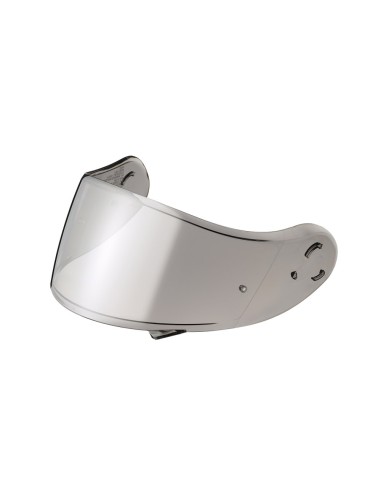 RECAMBIO SHOEI PANTALLA CNS-3 PLATA ESPEJO