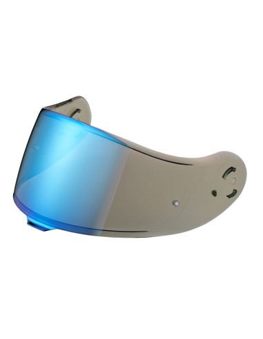 RECAMBIO SHOEI PANTALLA CNS-3C AZUL ESPEJO