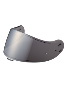 RECAMBIO SHOEI PANTALLA CNS-3C PLATA ESPEJO