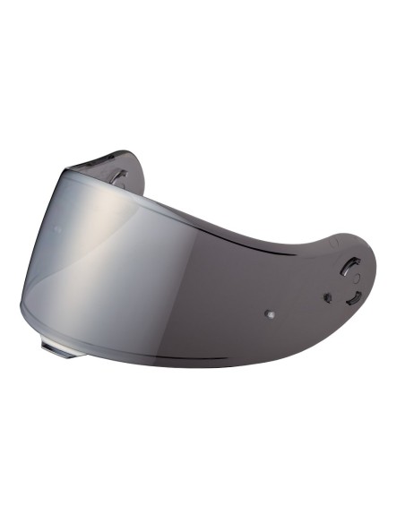 RECAMBIO SHOEI PANTALLA CNS-3C PLATA ESPEJO