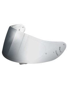 RECAMBIO SHOEI PANTALLA CW-1 PLATA ESPEJO