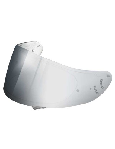 RECAMBIO SHOEI PANTALLA CW-1 PLATA ESPEJO