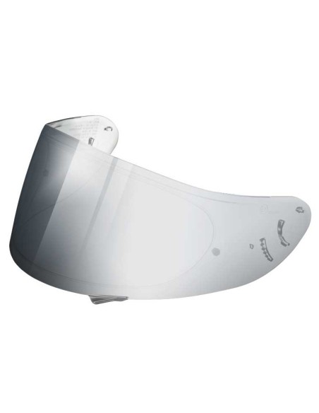 RECAMBIO SHOEI PANTALLA CW-1 PLATA ESPEJO