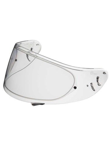 RECAMBIO SHOEI PANTALLA CW-1 TRANSPARENTE