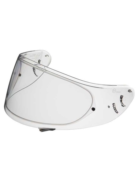 RECAMBIO SHOEI PANTALLA CW-1 TRANSPARENTE
