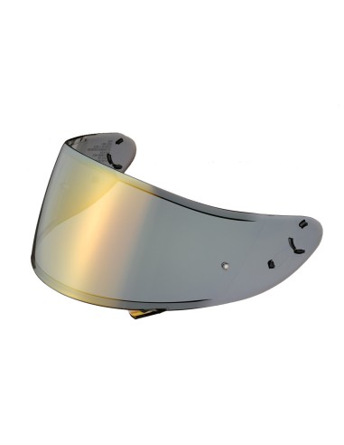 RECAMBIO SHOEI PANTALLA CWR-1 ORO ESPEJO