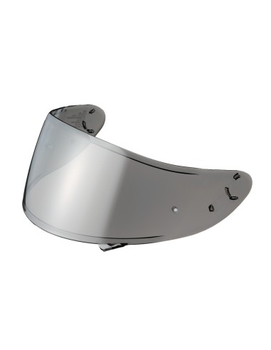 RECAMBIO SHOEI PANTALLA CWR-1 PLATA ESPEJO