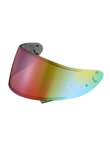 RECAMBIO SHOEI PANTALLA CWR-1 RAINBOW ESPEJO