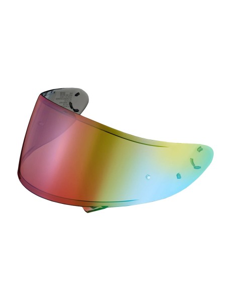 RECAMBIO SHOEI PANTALLA CWR-1 RAINBOW ESPEJO