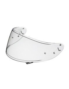 RECAMBIO SHOEI PANTALLA CWR-1 TRANSPARENTE