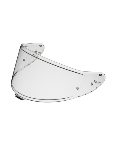 RECAMBIO SHOEI PANTALLA CWR-F2 TRANSPARENTE