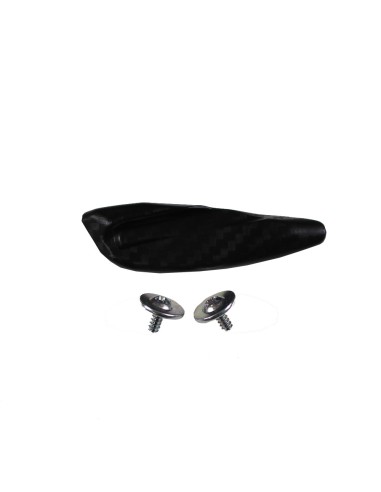 RECAMBIO SHOEI PESTAÑA DE CIERRE PARA LA PANTALLA DEL NXR XL-XXL / RYD / NEOTEC 2