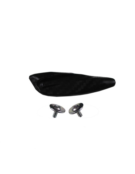 RECAMBIO SHOEI PESTAÑA DE CIERRE PARA LA PANTALLA DEL NXR XS-L / RYD / NEOTEC 2