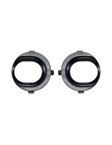 RECAMBIO SHOEI SET DE 2 DESLIZADORES MECANISMO PANTALLA CPB-1 GLAMSTER