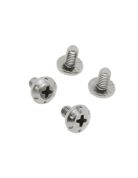 RECAMBIO SHOEI SET DE 4 TORNILLOS PARA MECANISMO