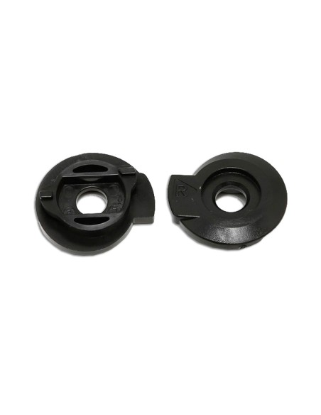 RECAMBIO SHOEI SET DE ARANDELAS PARA MENTONERA NEOTEC