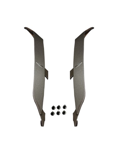 RECAMBIO SHOEI SPOILER LATERAL X-SPIRIT 3 CORTO