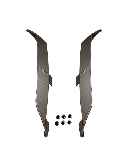 RECAMBIO SHOEI SPOILER LATERAL X-SPIRIT 3 CORTO