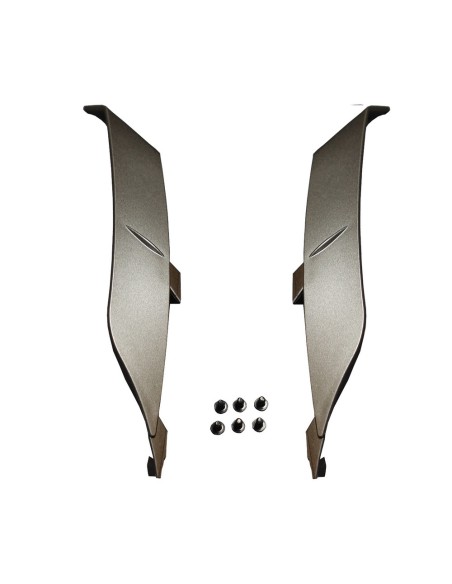 RECAMBIO SHOEI SPOILER LATERAL X-SPIRIT 3 LARGO